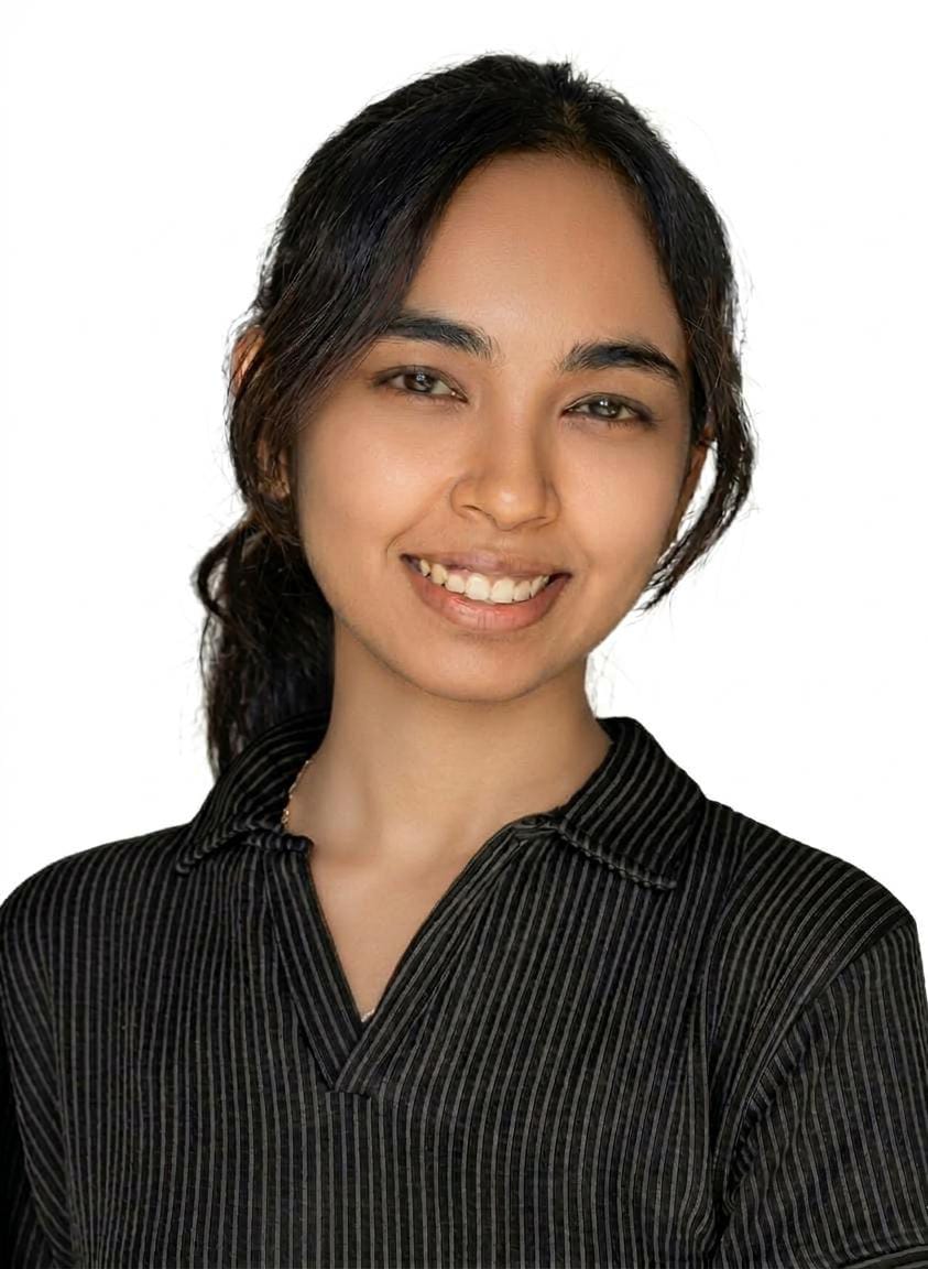 Varnika, Founder and Creative Director of Butter Atelier